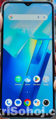 Vivo T2x 5G
